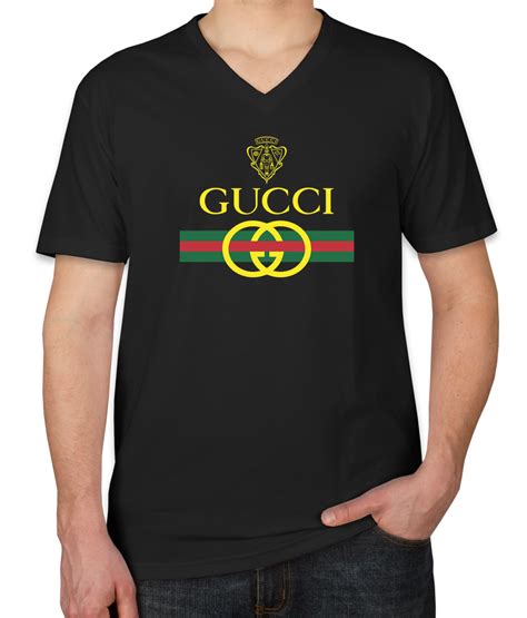 gucci t shirt online shopping|Gucci t shirt vintage.